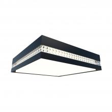 Accord Lighting 5028CLED.02 - Crystals Accord Ceiling Mounted 5028 LED