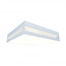 Accord Lighting 5046CLED.07 - Crystals Accord Ceiling Mounted 5046 LED