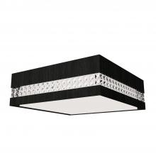 Accord Lighting 5046CLED.44 - Crystals Accord Ceiling Mounted 5046 LED