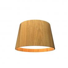  5100LED.09 - Conical Accord Ceiling Mounted 5100 LED