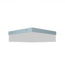 Accord Lighting 539LED.40 - Clean Accord Ceiling Mounted 539 LED