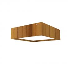 Accord Lighting 573LED.12 - Clean Accord Ceiling Mounted 573 LED