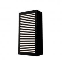 Accord Lighting 580.02 - Clean Accord Wall Lamp 580