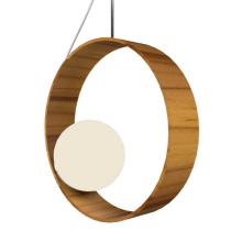 Accord Lighting 620.12 - Sfera Accord Pendant 620