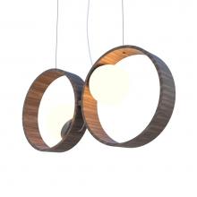 Accord Lighting 621.18 - Sfera Accord Pendant 621
