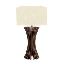  7013.18 - Stecche Di Legno Accord Table Lamp 7013
