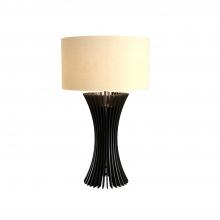  7013.44 - Stecche Di Legno Accord Table Lamp 7013