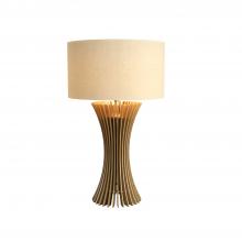  7013.45 - Stecche Di Legno Accord Table Lamp 7013
