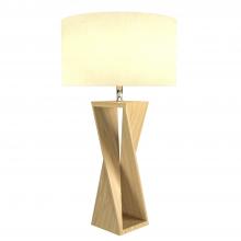  7044.45 - Spin Accord Table Lamp 7044