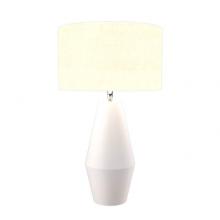  7047.25 - Conical Accord Table Lamp 7047