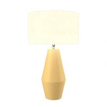  7047.27 - Conical Accord Table Lamp 7047