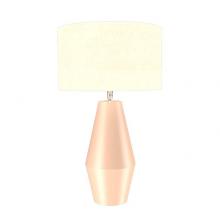  7047.33 - Conical Accord Table Lamp 7047