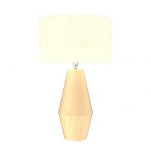  7047.34 - Conical Accord Table Lamp 7047