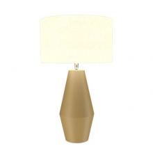  7047.38 - Conical Accord Table Lamp 7047
