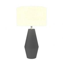  7047.39 - Conical Accord Table Lamp 7047