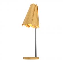 Accord Lighting 7050.43 - Fuchsia Accord Table Lamp 7050