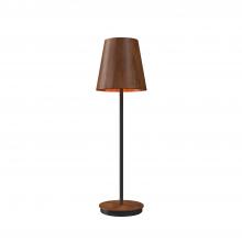  7078.06 - Conical Accord Table Lamp 7078