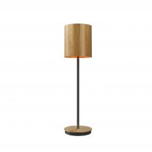  7079.09 - Cylindrical Accord Table Lamp 7079