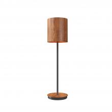  7089.06 - Cylindrical Accord Table Lamp 7089