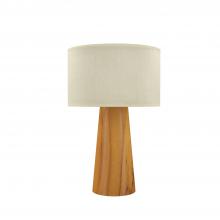  7094.12 - Cylindrical Accord Table Lamp 7094