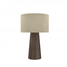  7094.18 - Cylindrical Accord Table Lamp 7094