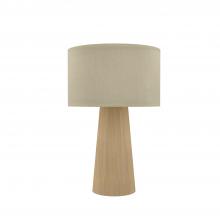  7094.34 - Cylindrical Accord Table Lamp 7094