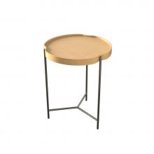  F1006.34 - Flow Accord Side Table F1006