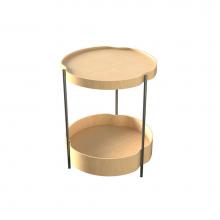 F1007.34 - Flow Accord Side Table F1007