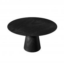  F1020.44 - Conic Accord Dining Table F1020