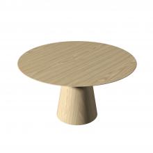  F1021.45 - Conic Accord Dining Table F1021