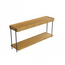  F1040.09 - Clean Accord Console Table F1040